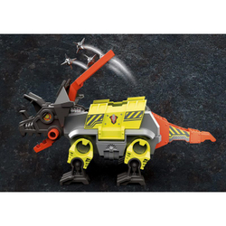 Playmobil - боевая машина Robo-Dino 70928