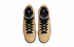 Кроссовки Jordan Air Jordan 7 Retro Se "Afrobeats" (Женская размерная сетка)