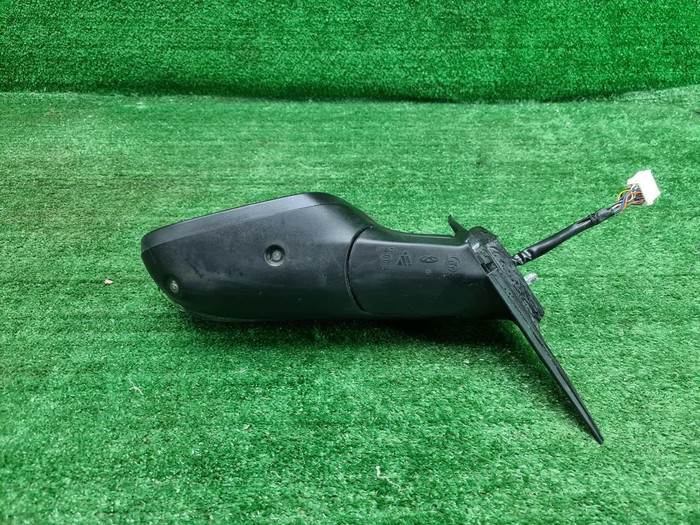 Зеркало левое Chery Tiggo 7 Pro Max (2022-нв) 14к.