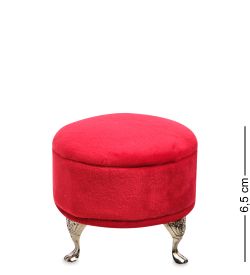 JL-74/2 Шкатулка для украшений «Туалетный столик»