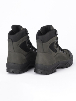 TREK Сылва ИАКС серый (сетка)