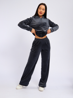 Костюм "Иви" серый