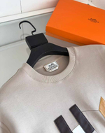 Свитшот Hermes