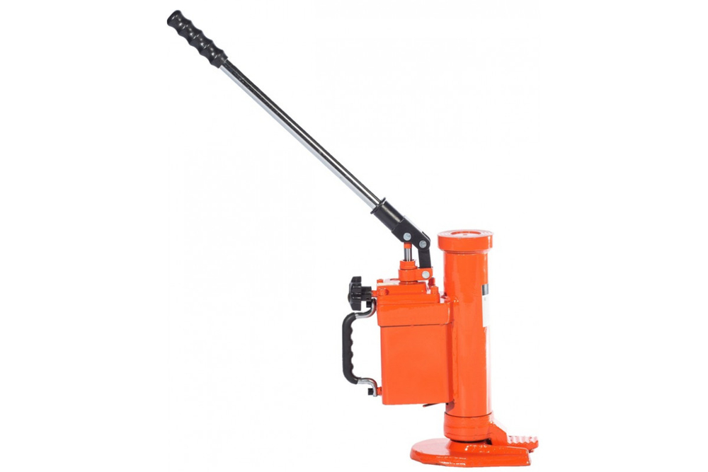 Домкрат гидравлический 25 т LJ СибТаль