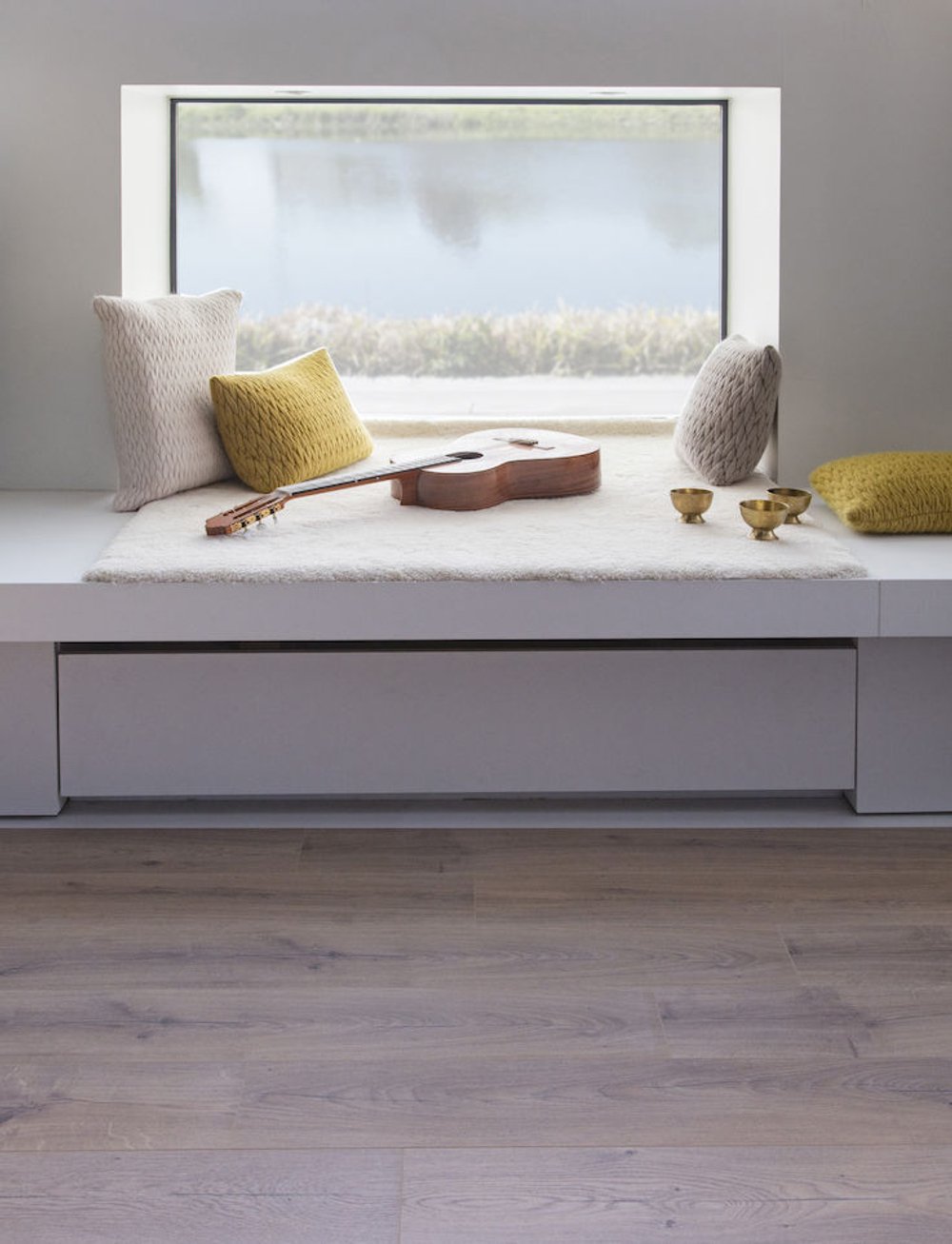 Ламинат BerryAlloc Eternity Canyon Brown