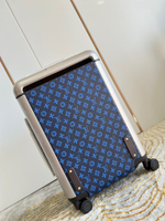 Louis Vuitton Horizon 55 Suitcase