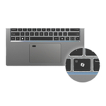 Ноутбук  Acer TravelMate TMP214-55-30SG 14 ", Core i3, 8 Гб RAM, 256 Гб SSD, Серебристый