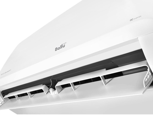 Ballu BSYI-12HN8/V4 INVERTER Eco Smart R32