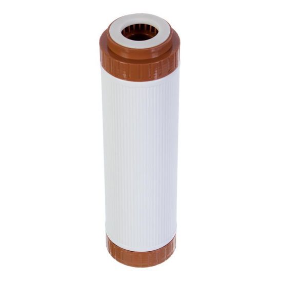 Обезжелезивающий картридж для фильтров Slim Line 10