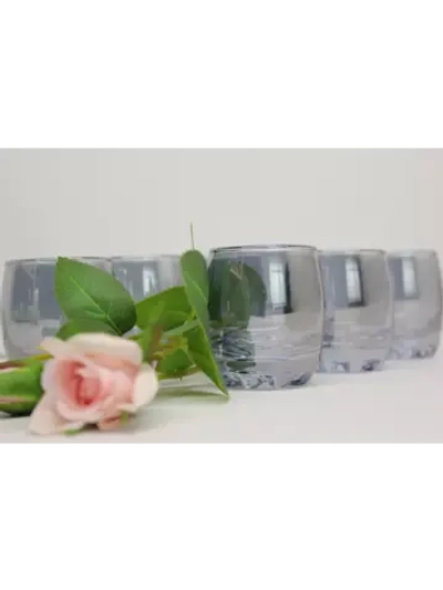 Набор стопок Северное море