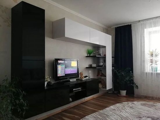 Стеллаж ПОРТУ