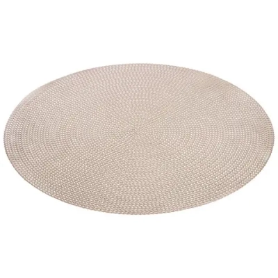 Салфетка сервировочная PVR-06, диам 38 см