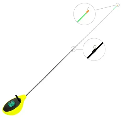 Зимняя удочка Akara Finezza L (1.0-3.6гр)