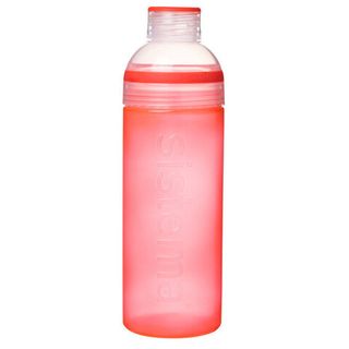 Бутылка для воды Sistema &quot;Hydrate&quot; 700 мл, цвет Красный