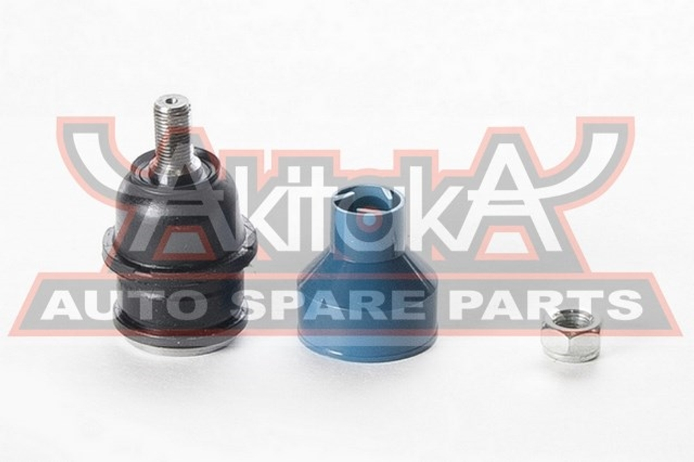 Опора шаровая заднего рычага ASVA