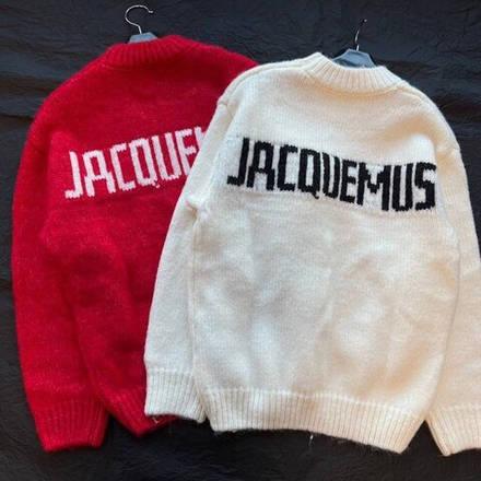 Свитер Jacquemus
