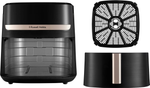 Аэрогриль Russell Hobbs 27630-56 черный