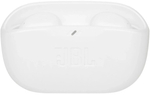 Наушники JBL Wave Buds, Bluetooth, внутриканальные, белый [jblwbudswht]