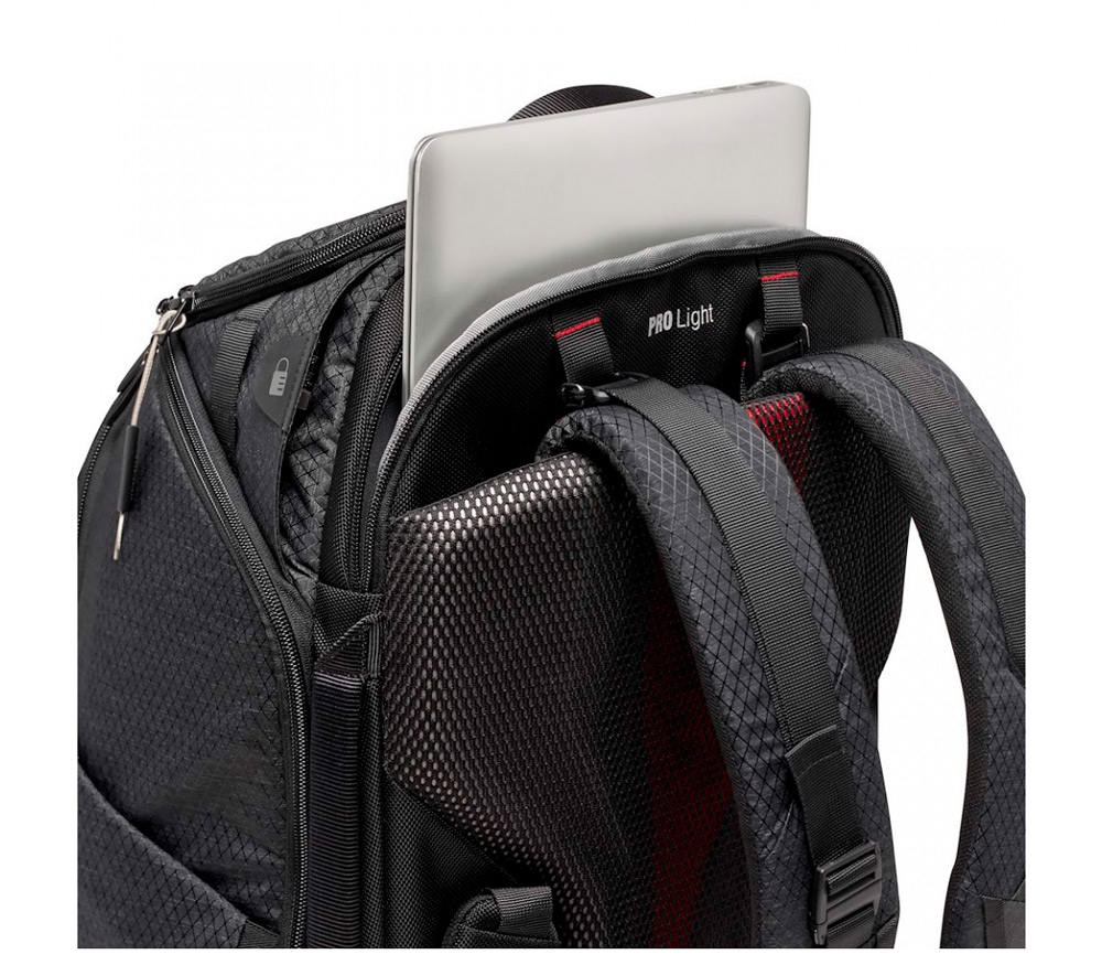 Рюкзак Manfrotto PRO Light Frontloader M