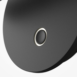 Настенный светильник (бра) Maytoni C176WL-9W-2.7-4K-B