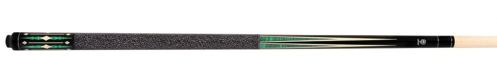 Кий McDermott Lucky L28 2PC Пул