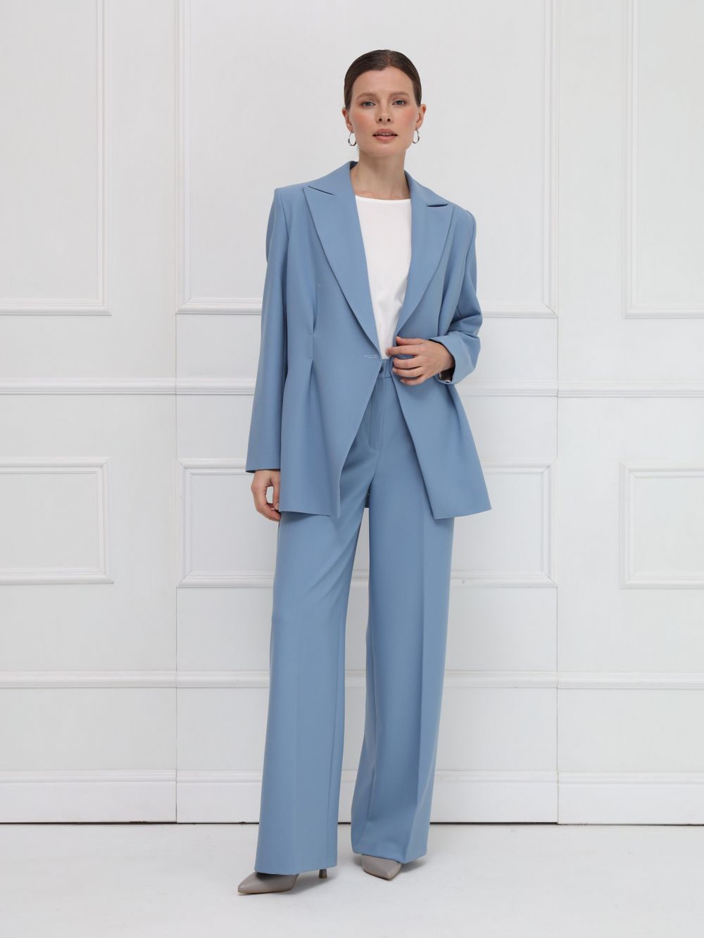 Брюки Б-2047 АМР AKIMBO