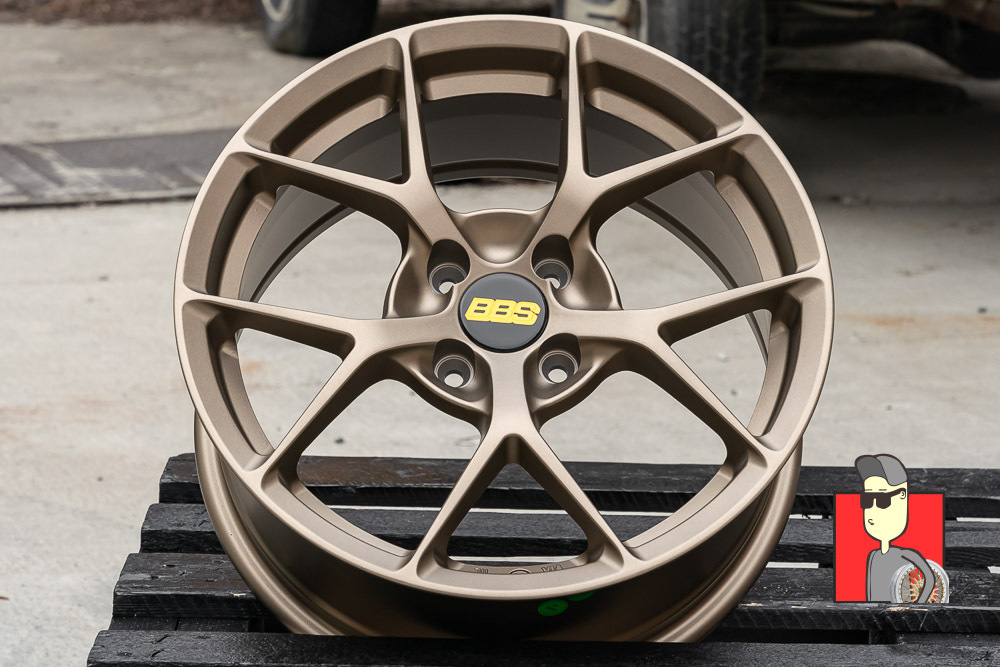 Комплект дисков RGW 5893 16x7 et38 4x100