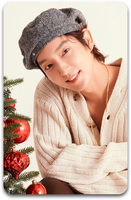 Карта #1401 / Lee Joongi