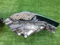 Фара Комплект фар Audi Q3 2 (2018-н.в.) LED