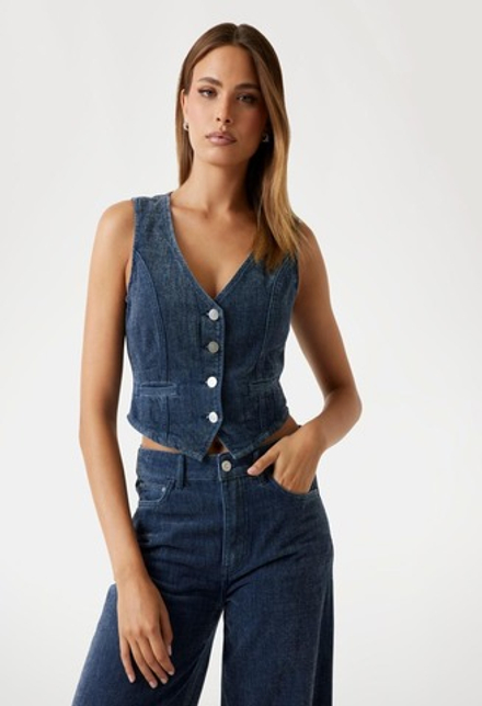 Жилет женский GUESS