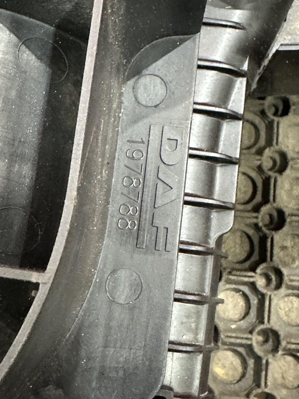 Кассета радиаторов 2019г.