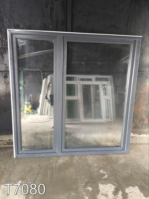 Окно Пластиковое Б/У 1800(в) x 1810(ш)