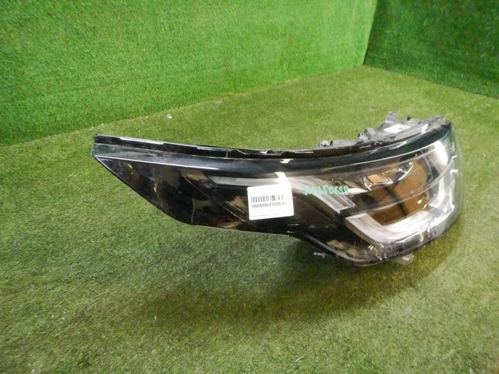 Фара правая Land-Rover Discovery 5 (2016-2021) LED