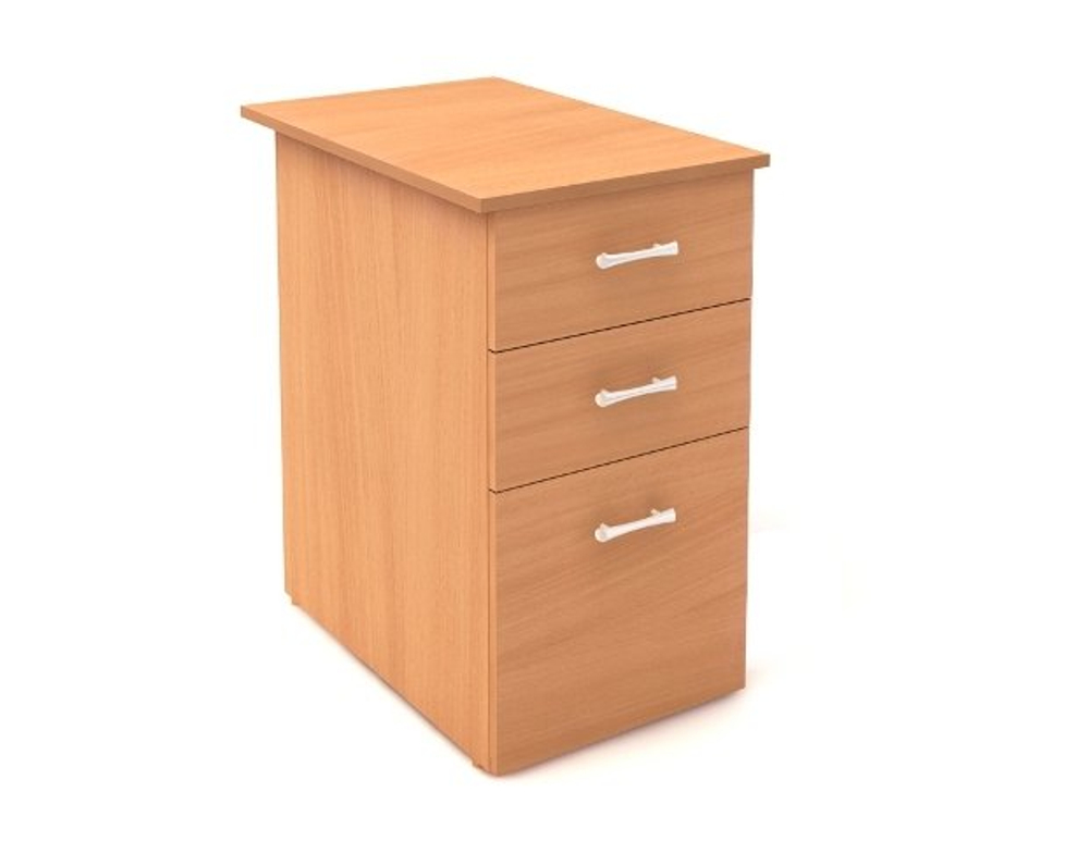 Тумба приставная КМ38 МОНОЛИТ