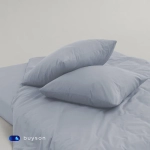Комплект наволочек 70х70 BuyDream, 2 шт. (поплин)
