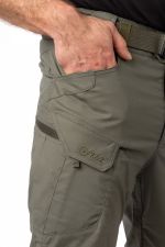 Брюки «Файтер»  7.62  (смесовая , олива)
