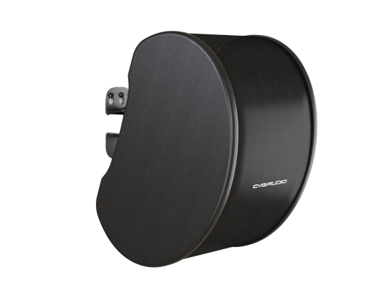 CVGAUDIO NUT5:8BL инсталляционная двухполосная акустическая система, мощность – 70W(AES)/140W(max)