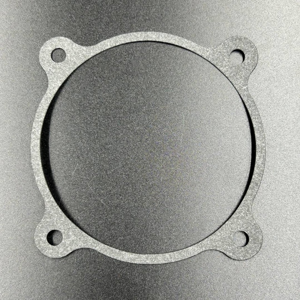 Прокладка 2 корпуса вариатора ATV X4, X5 H.O, X8, Z8, U8 (ZIBO)