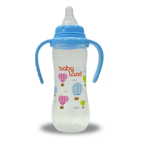 Бутылочка Baby Land 240 мл