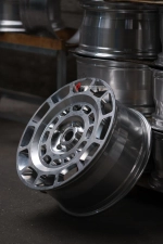 КОВАНЫЕ ДИСКИ ДЛЯ LAND ROVER DEFENDER 110 2025 Дефендер