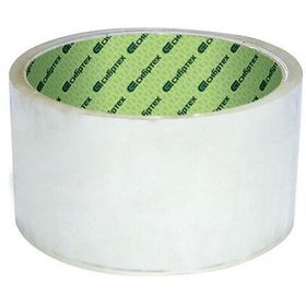 Ленты клеящие