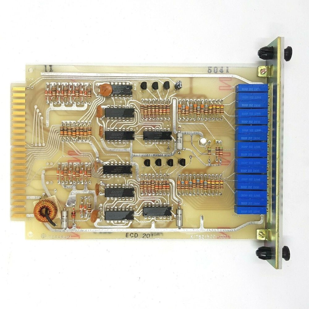 ECD-201