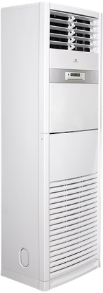 Классическая сплит-система колонного типа серии ESPERTO 2026 ES-S 60HRCX/ES-E 60HSCX (комплект)