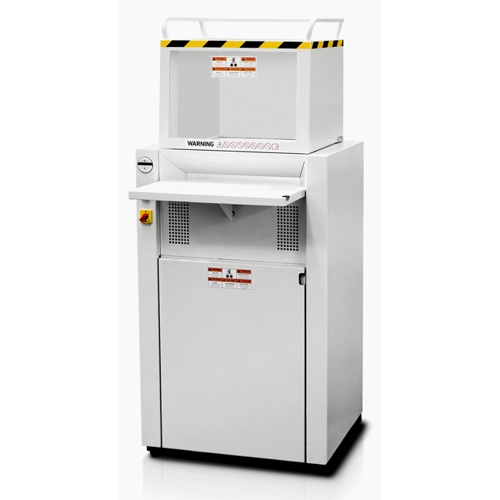Уничтожитель документов Ideal 4606 CC (2х15 мм)