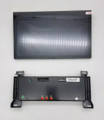 Магнитола для Range Rover 4 2012-2017 / Sport 2 2013-2017 - Carmedia MRW-1304 Android 11, 8ГБ-128ГБ, SIM-слот, CarPlay