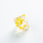 Набор кубиков Gamegenic - Embraced Series - Rubber Duck