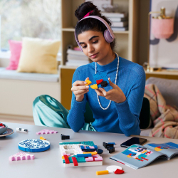 LEGO ART — Современное искусство 31210 / артикул   31210  / GTIN 5702017415574