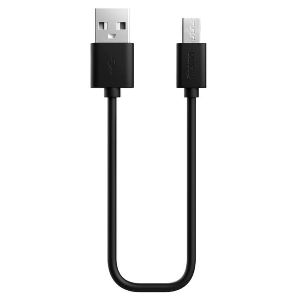 USB cable micro 1m Long Plug Olmio