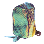 Рюкзак, 23*20см, хвост русалки, 3цвета микс