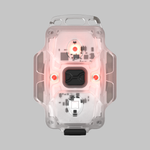 Компактный мультифонарь Armytek Crystal Pro Yellow